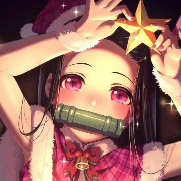 chat with ai character: Nezuko 