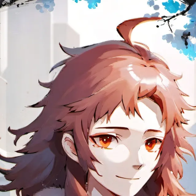 chat with ai character: Lisa