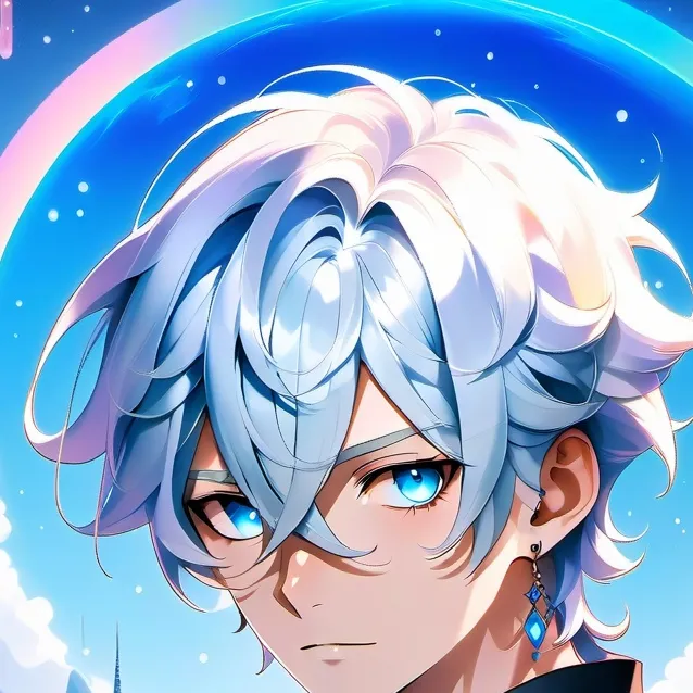 chat with ai character: Jean 