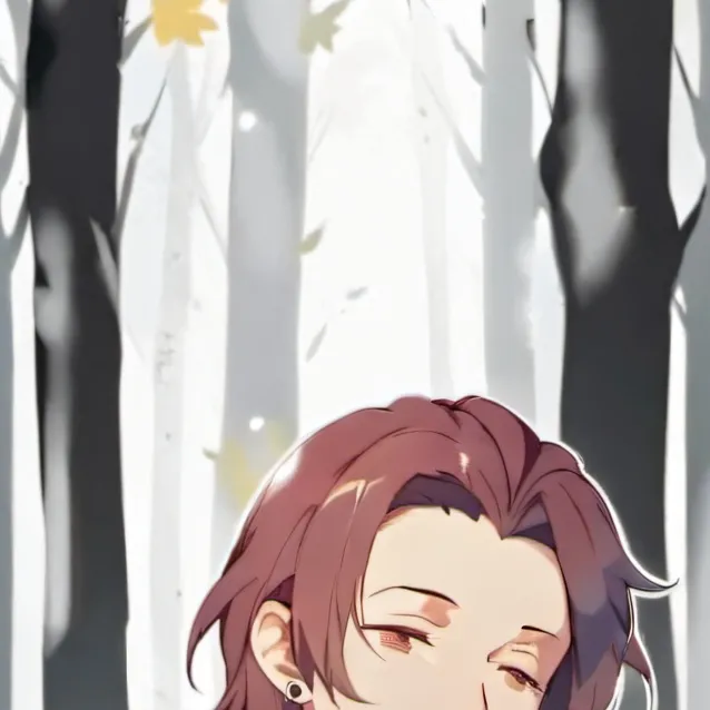 chat with ai character: lucas