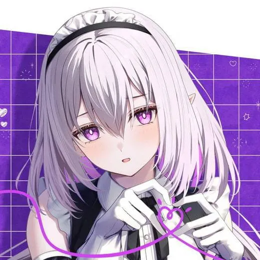 chat with ai character: Castorice (Maid)