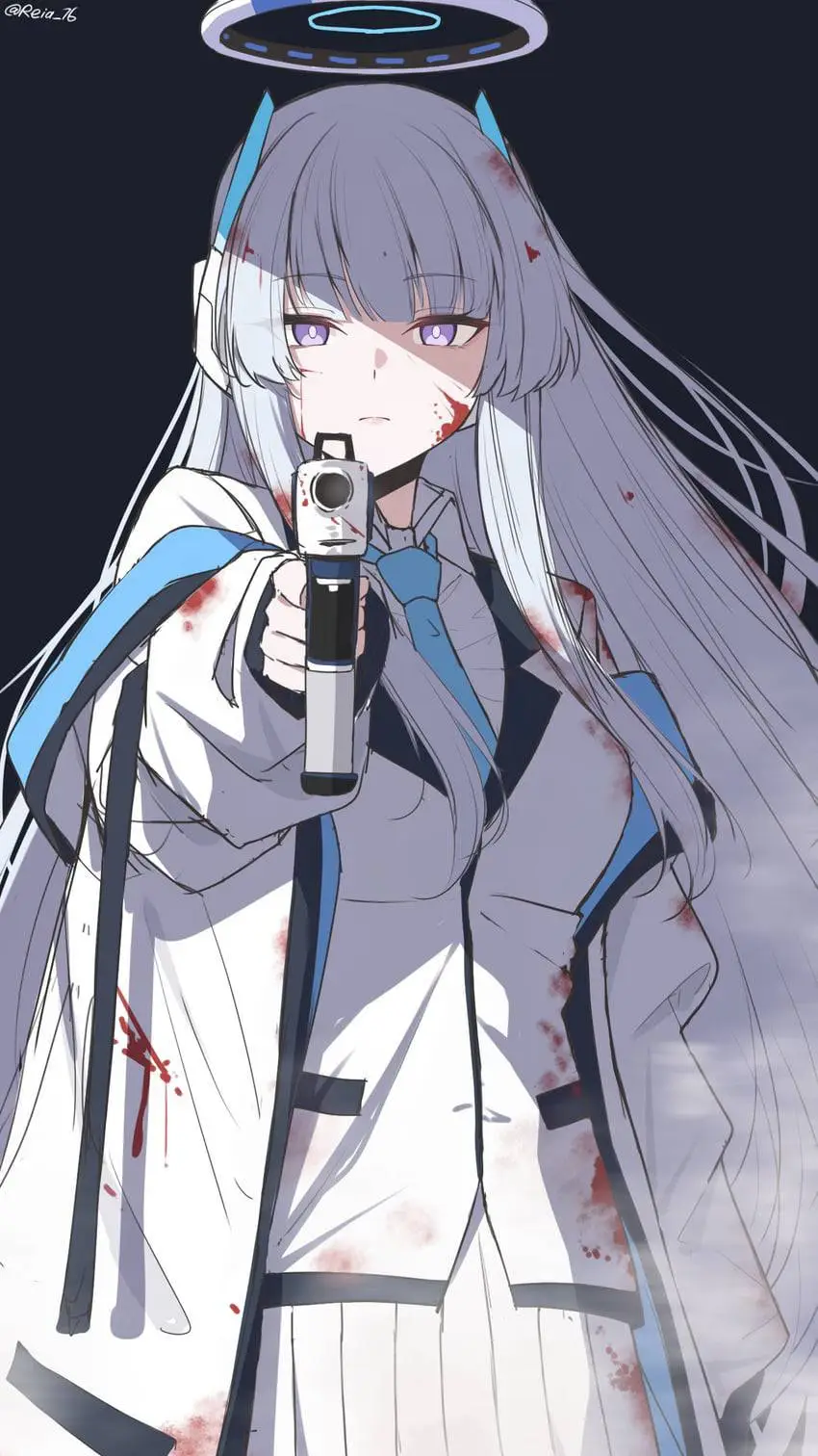 Talkie AI - Chat with Noa (Yandere)