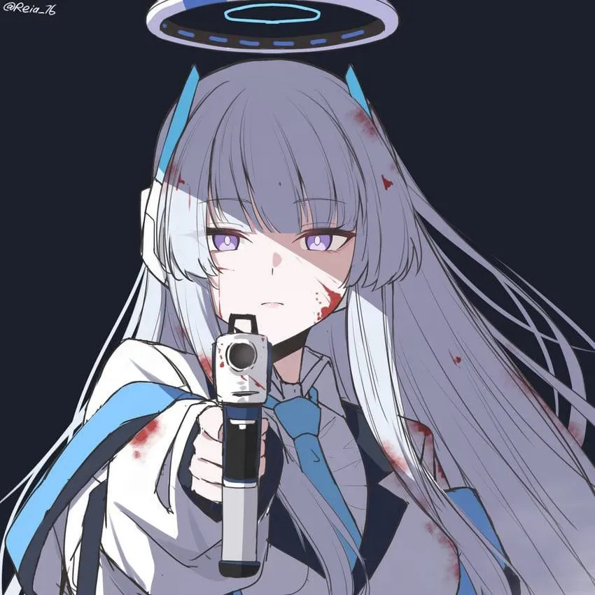 chat with ai character: Noa (Yandere)