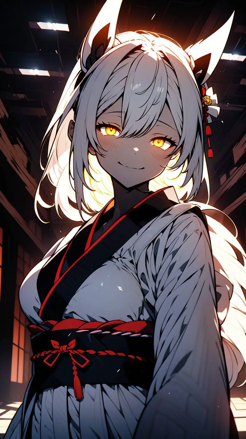 ai character: Saikopasu background