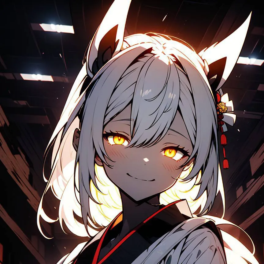 chat with ai character: Saikopasu