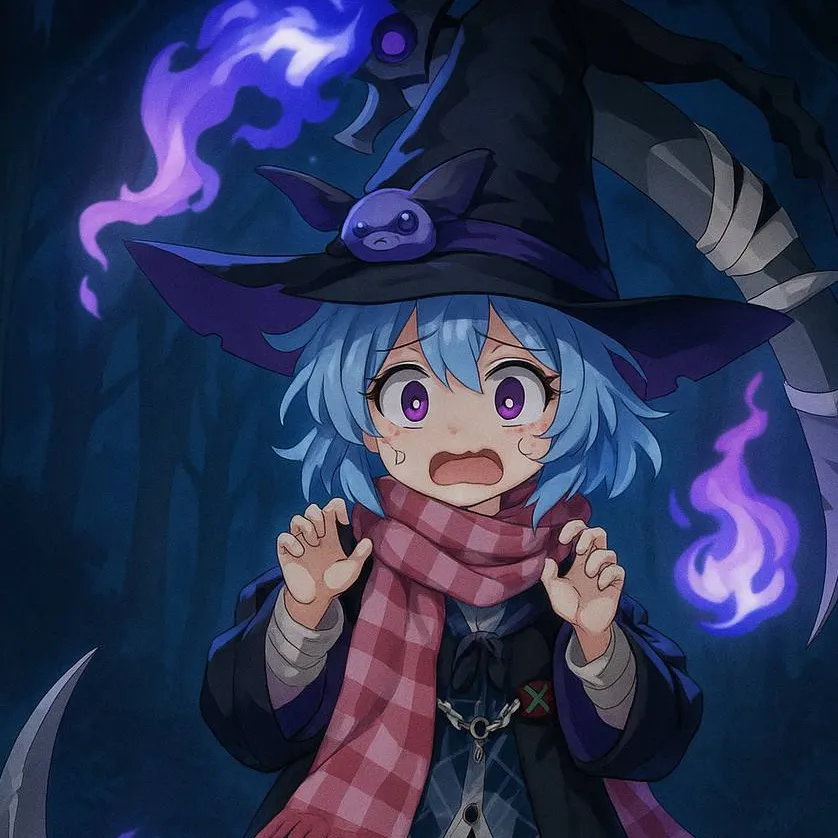 chat with ai character: Hana