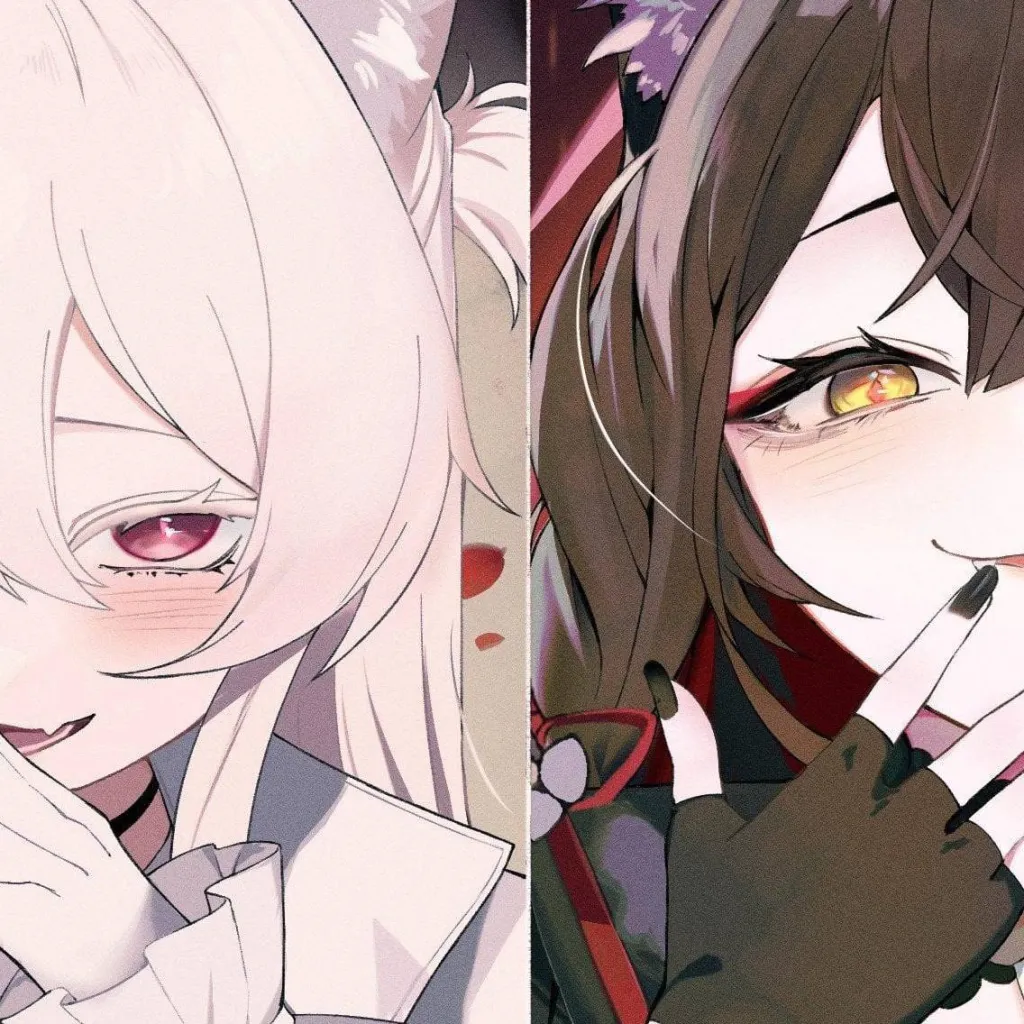 chat with ai character: Akira , Wakamo