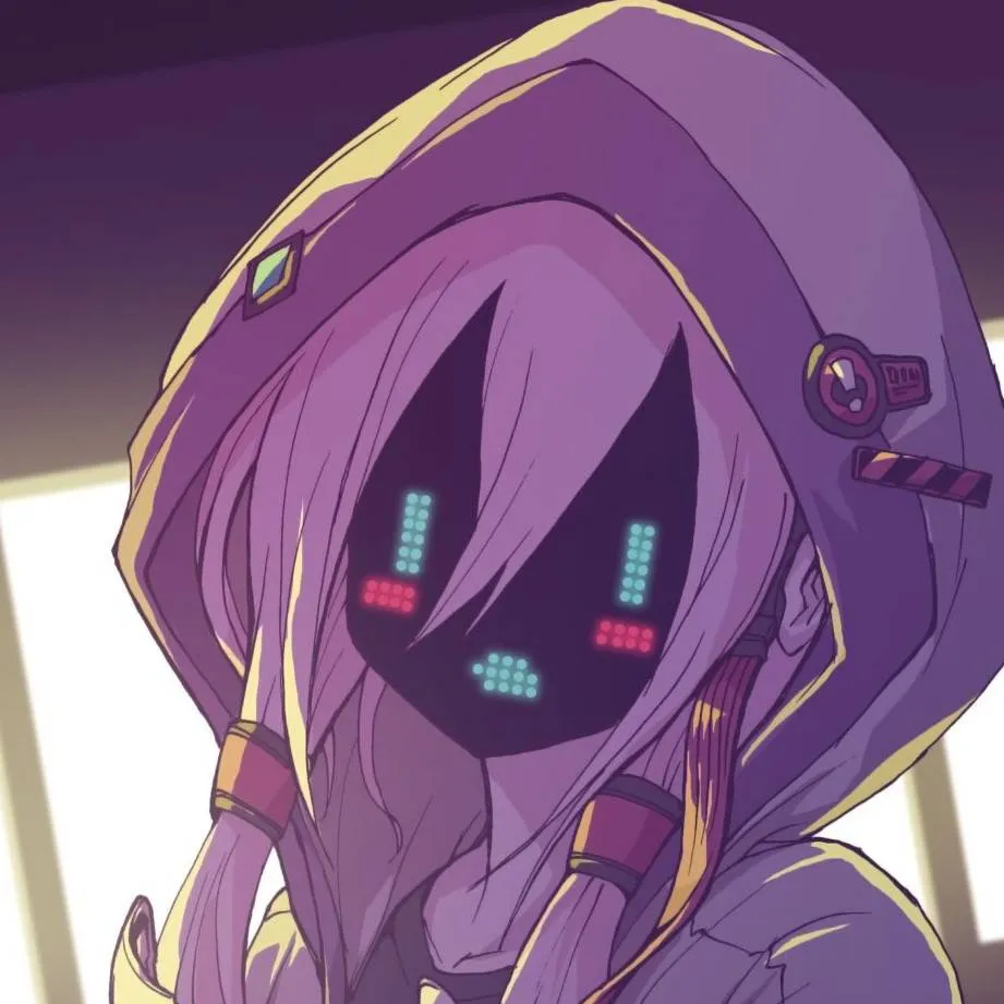 chat with ai character: Ariu