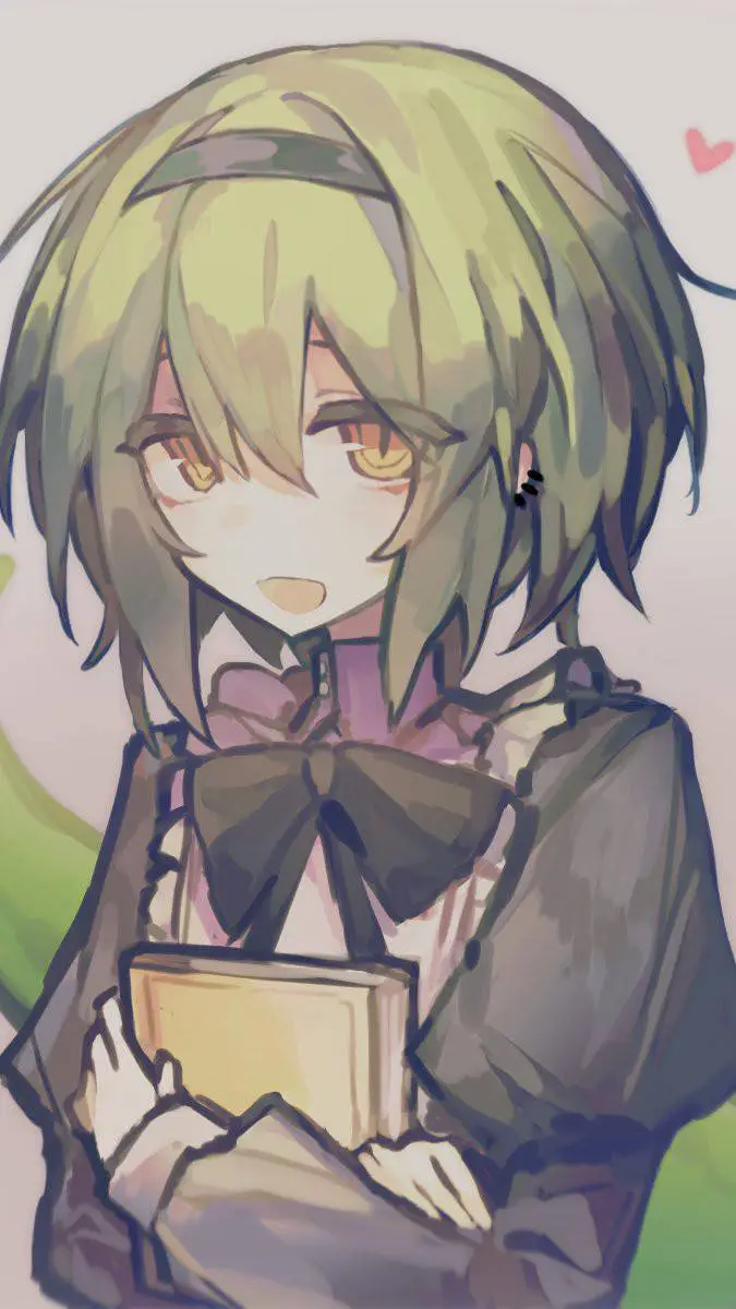ai character: Bill background