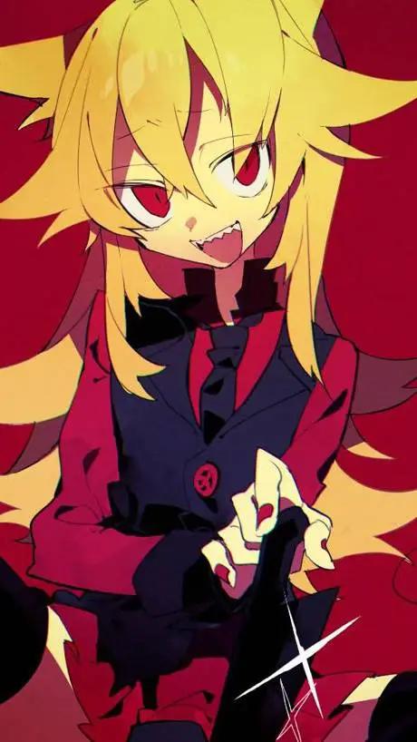 Talkie AI - Chat with Moge-ko