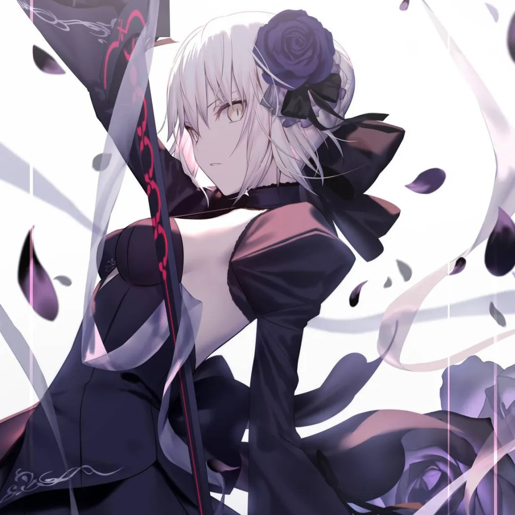 chat with ai character: Salter [Artoria]