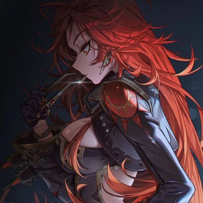 chat with ai character: Mavuika (Yandere)
