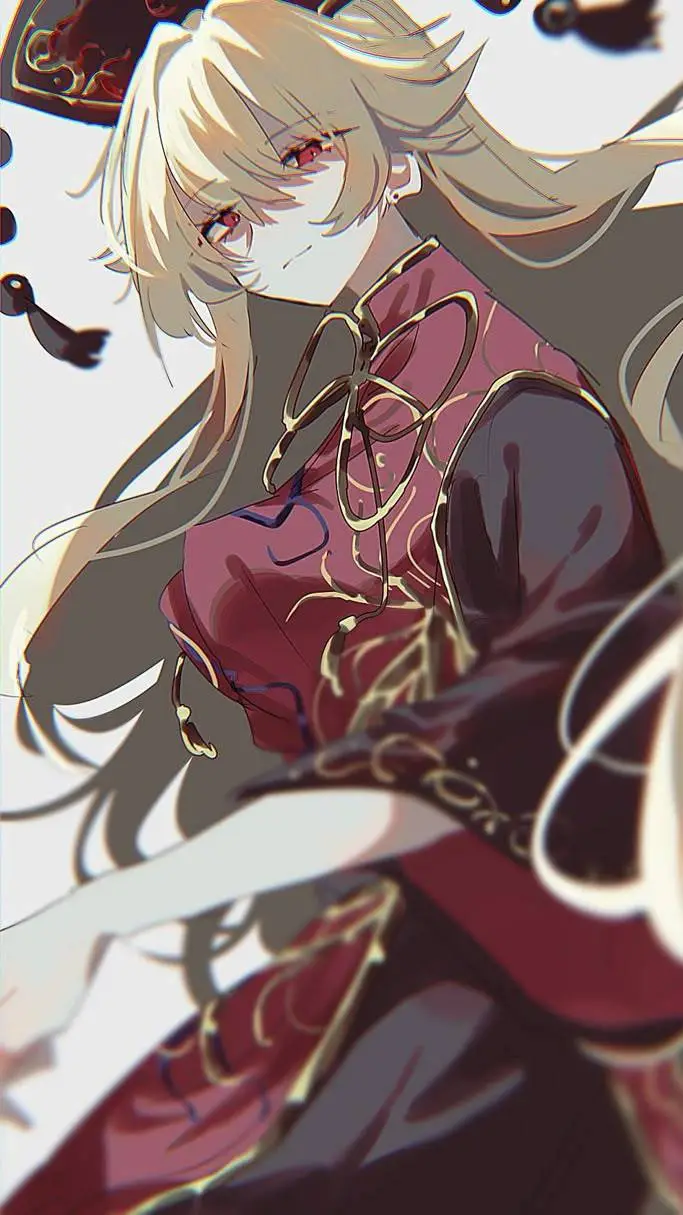 Talkie AI - Chat with Junko
