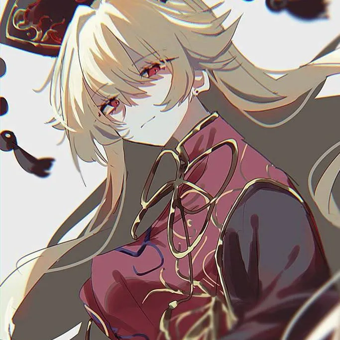 chat with ai character: Junko