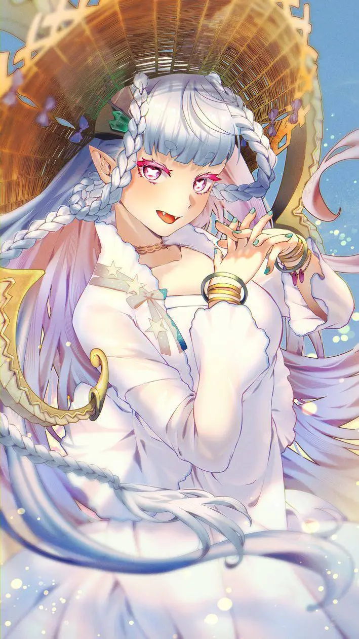 Talkie AI - Chat with Tiamat