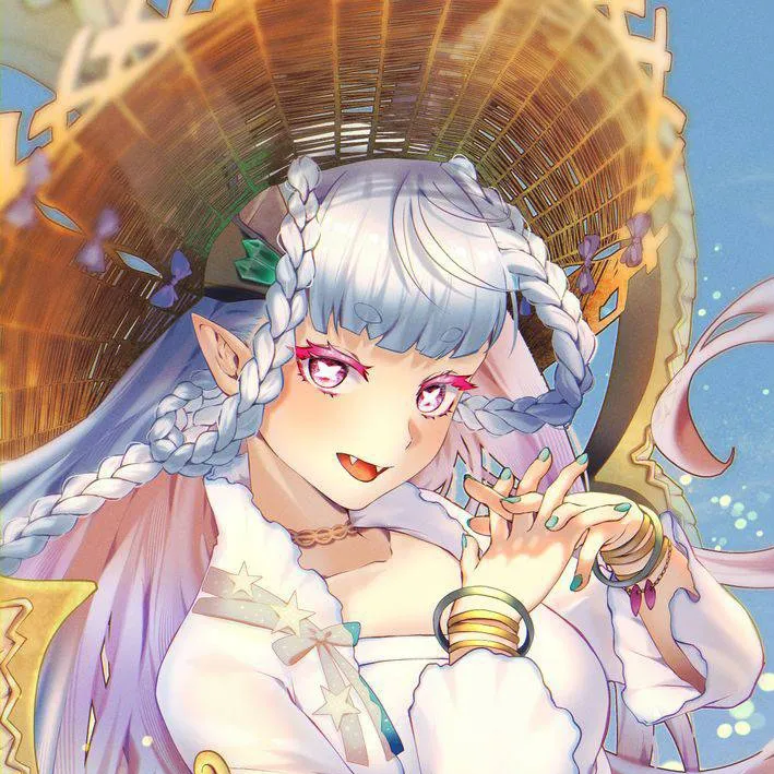 chat with ai character: Tiamat