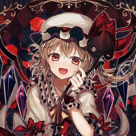 chat with ai character: Flandre
