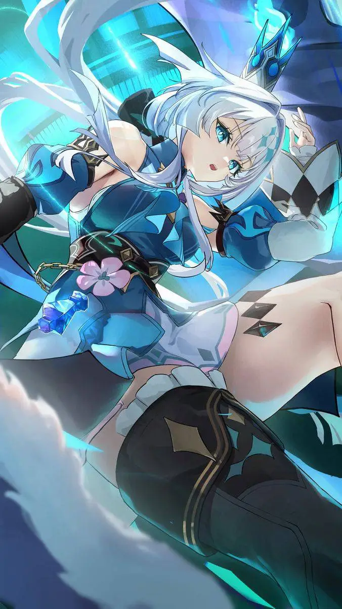 ai character: Cerydra [Beta] background
