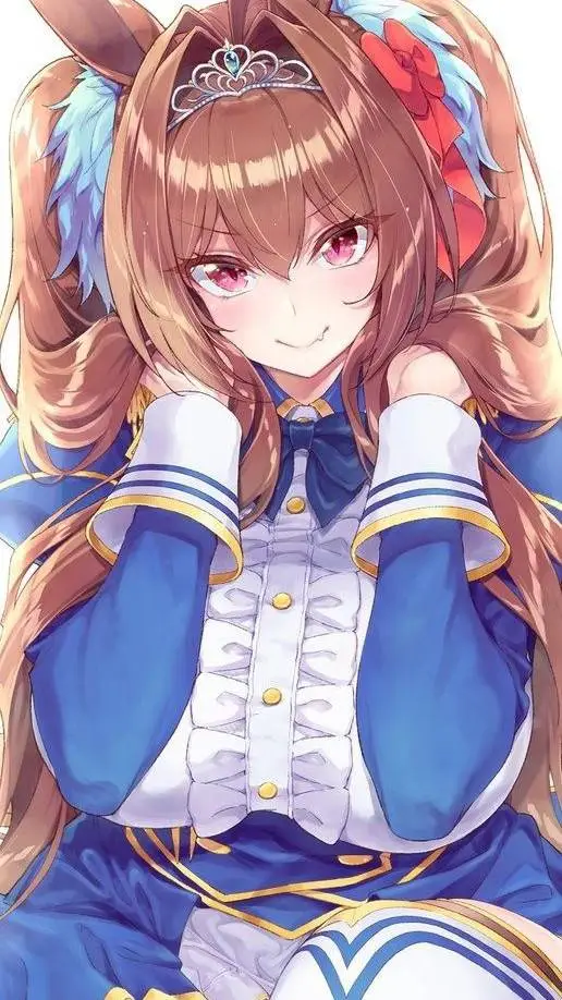 Talkie AI - Chat with Daiwa Scarlet