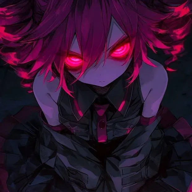 chat with ai character: Teto