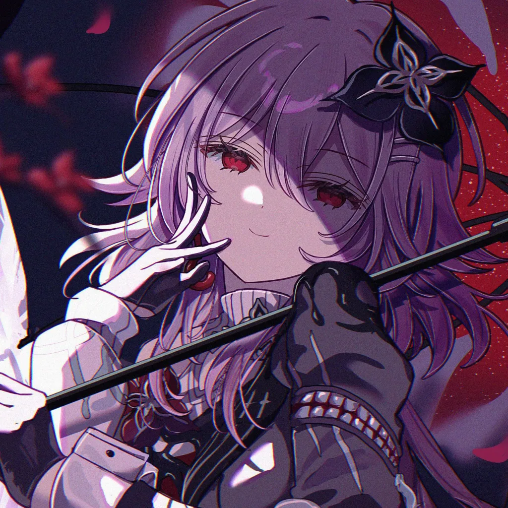 chat with ai character: Evernight [Beta]