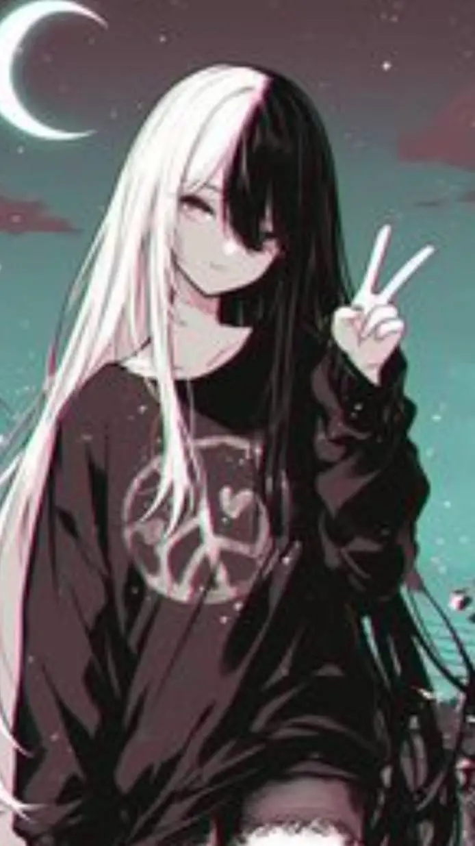 ai character: Твоя дев3N background