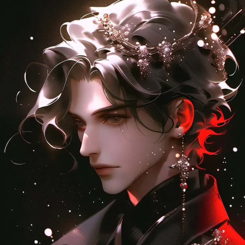 chat with ai character: Брат леон