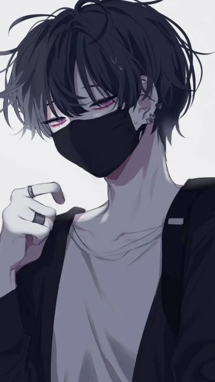 ai character: кирилл background