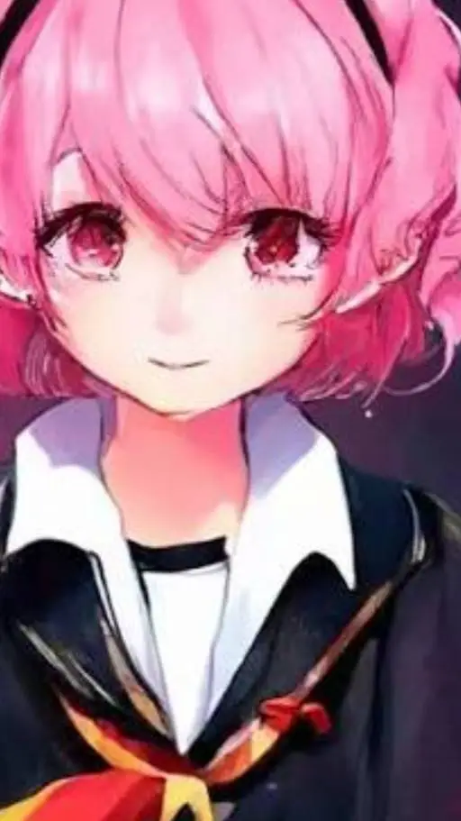 ai character: Ема background