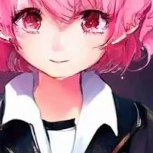 chat with ai character: Ема