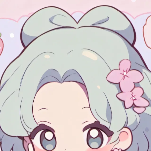 chat with ai character: chibi lay