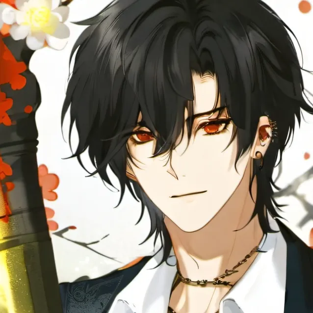 chat with ai character: Артём 