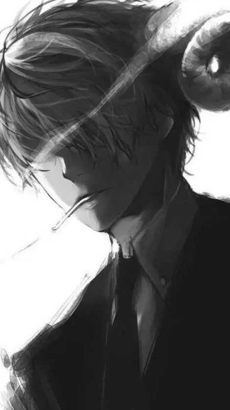 ai character: алекс background