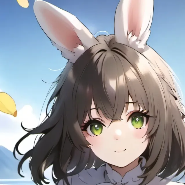 chat with ai character: antonela