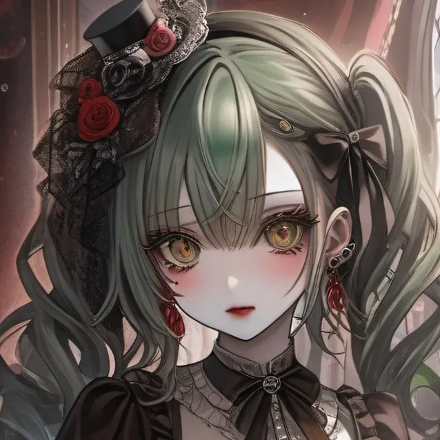 chat with ai character: Julieta