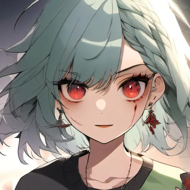 chat with ai character: julieta