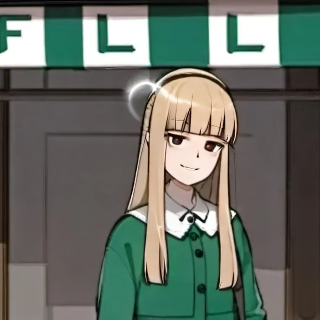 chat with ai character: Kendall