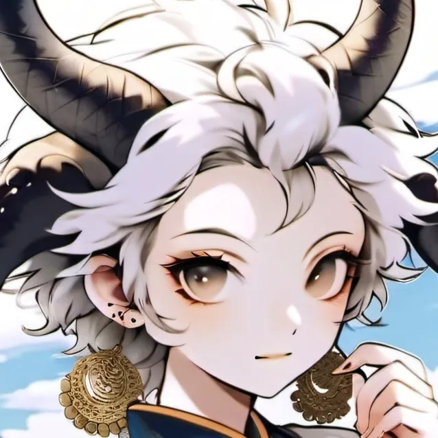 chat with ai character: Elena