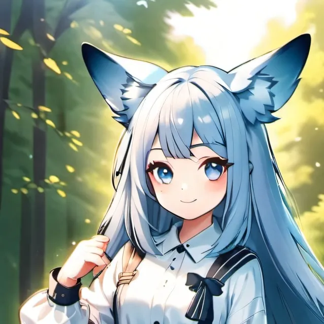 chat with ai character: Petunia