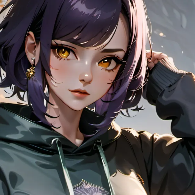 chat with ai character: Ender GIRL