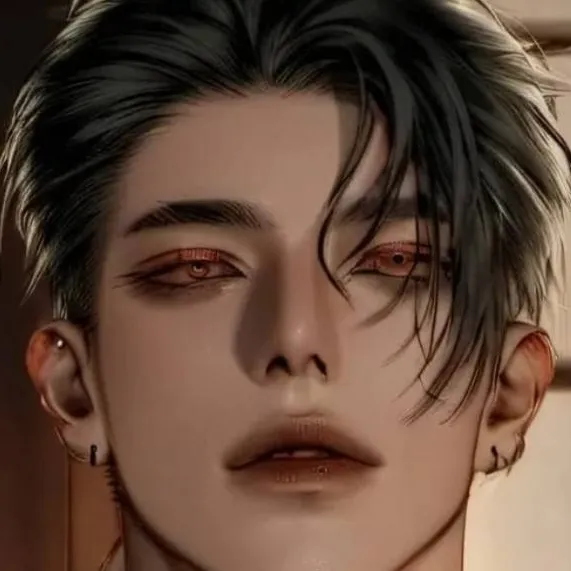 chat with ai character: Ji-hoo