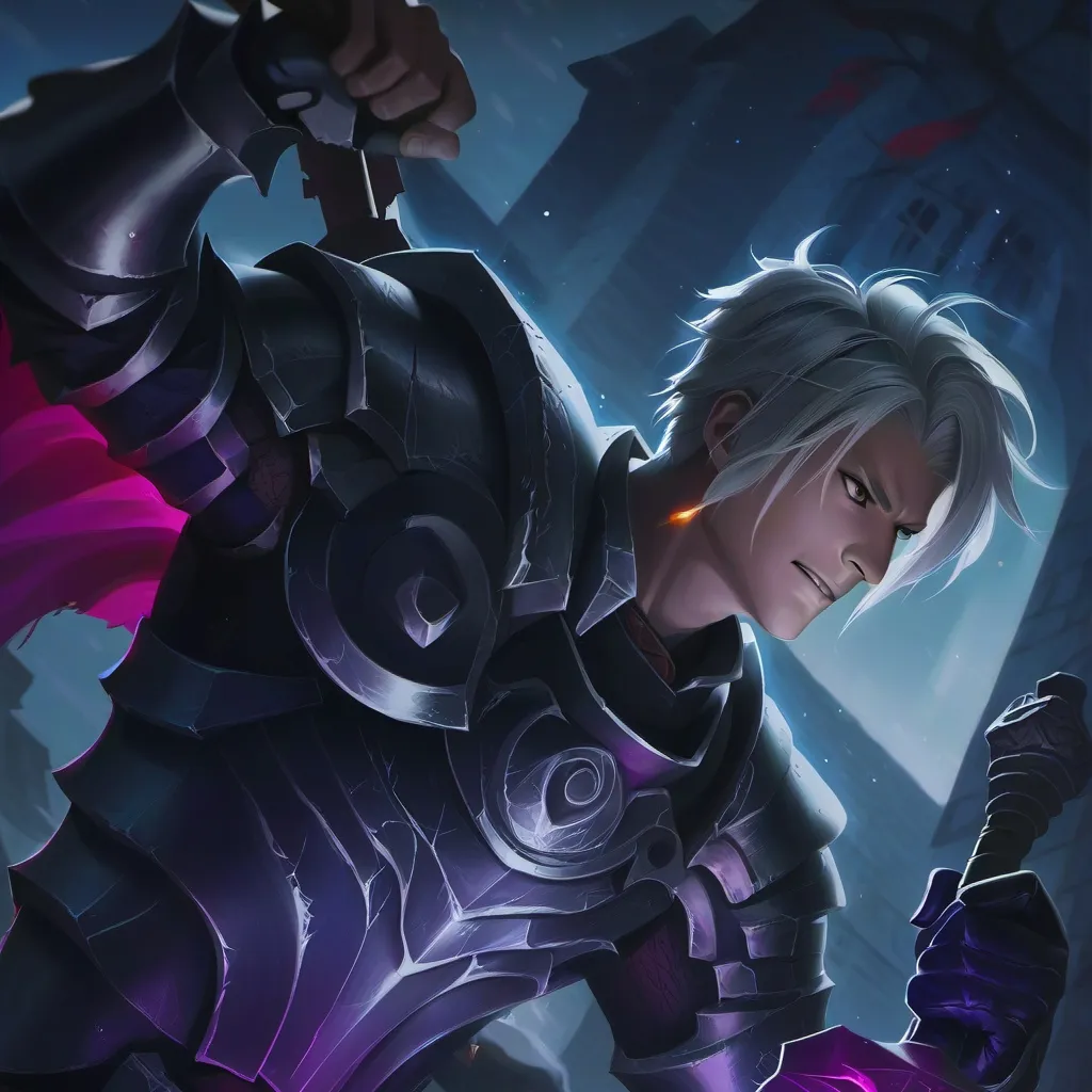 chat with ai character: dovaahkin