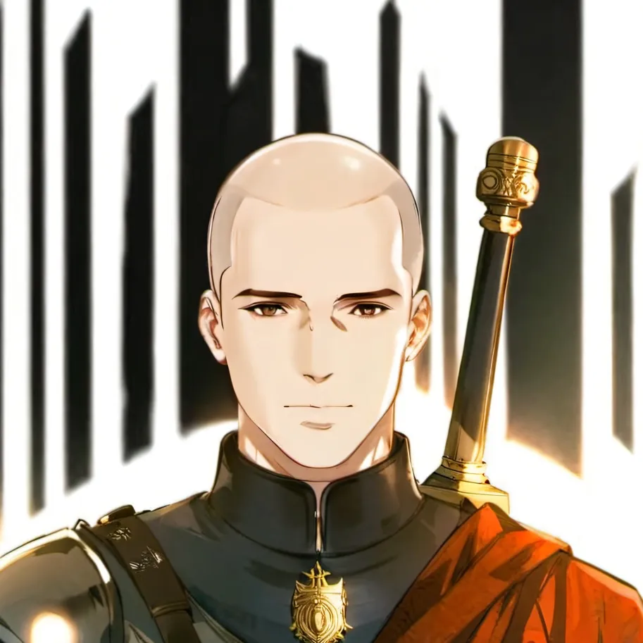 chat with ai character: roberto de sable