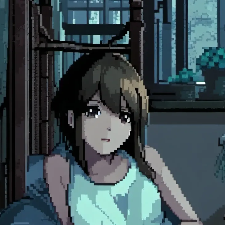 chat with ai character: emily