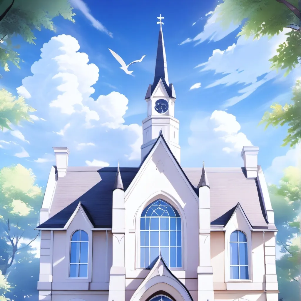 chat with ai character: Fpe✩