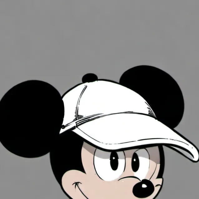 chat with ai character: Mortimel