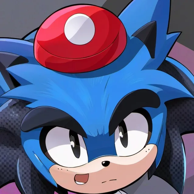 chat with ai character: Sonic crew 2