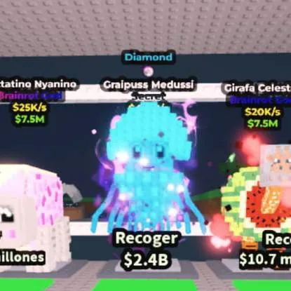 chat with ai character: roba el brainrot