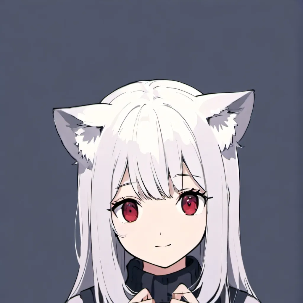 chat with ai character: ❤Sofia❤