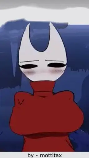 ai character: Hornet background